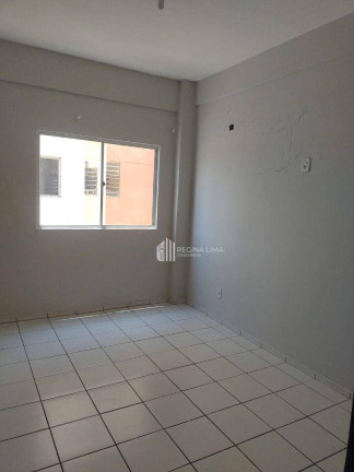 Imagem Apartamento com 3 Quartos à Venda, 59 m² em Dirceu I - Teresina