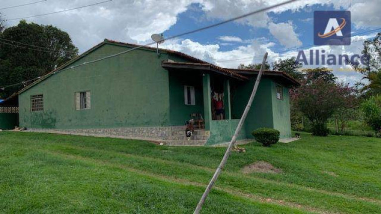 Imagem Imóvel à Venda, 15.000 m² em Traviú - Jundiaí