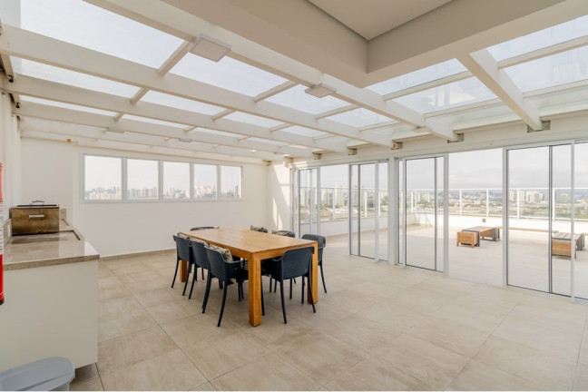 Imagem Apartamento com 2 Quartos à Venda, 105 m² em Socorro - São Paulo Imagem Apartamento com 2 Quartos à Venda, 105 m² em Socorro - São Paulo