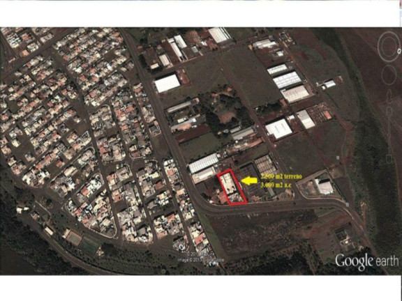Imagem Imóvel à Venda, 2.500 m² em Betel - Paulínia Imagem Imóvel à Venda, 2.500 m² em Betel - Paulínia