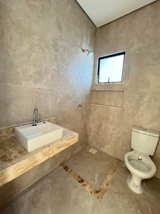 Imagem Casa com 3 Quartos à Venda, 123 m² em Edson Queiroz - Fortaleza Imagem Casa com 3 Quartos à Venda, 123 m² em Edson Queiroz - Fortaleza