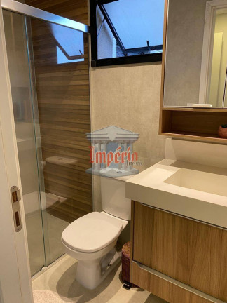 Imagem Apartamento com 3 Quartos à Venda, 90 m² em Vila Assunção - Santo André Imagem Apartamento com 3 Quartos à Venda, 90 m² em Vila Assunção - Santo André