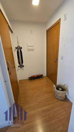 Imagem Apartamento com 1 Quarto à Venda, 44 m² em Pirituba - São Paulo