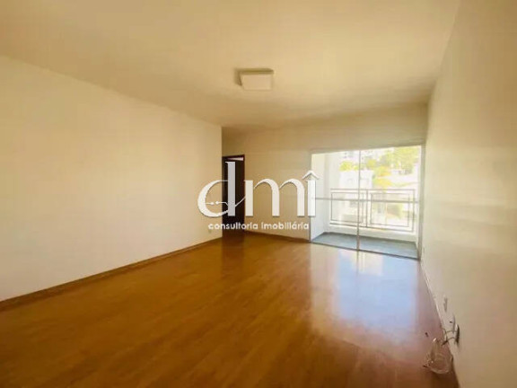 Apartamento com 3 Quartos para Alugar, 94 m² em Parque Santana - Mogi Das Cruzes
