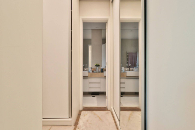 Imagem Apartamento com 3 Quartos à Venda, 138 m² em Barueri
