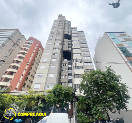 Imagem Apartamento com 1 Quarto à Venda, 38 m² em Santa Cecília - São Paulo Imagem Apartamento com 1 Quarto à Venda, 38 m² em Santa Cecília - São Paulo