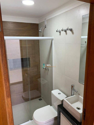 Imagem Casa com 3 Quartos à Venda, 270 m² em Condomínio Residencial Picollo Villaggio - Louveira
