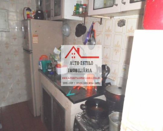 Imagem Apartamento com 2 Quartos à Venda, 46 m² em Quintino Bocaiúva - Rio De Janeiro