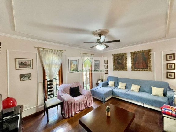 Imagem Casa de Condomínio com 6 Quartos à Venda, 529 m² em Granja Viana - Carapicuíba
