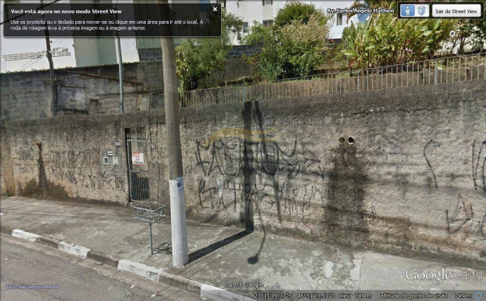 Imagem Terreno à Venda, 1 m² em Jardim Tamoio - Jundiaí