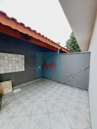 Imagem Casa com 2 Quartos à Venda, 65 m² em Iemanjá - Itanhaém Imagem Casa com 2 Quartos à Venda, 65 m² em Iemanjá - Itanhaém