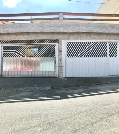 Sobrado com 3 Quartos à Venda,  em Itaquera - São Paulo