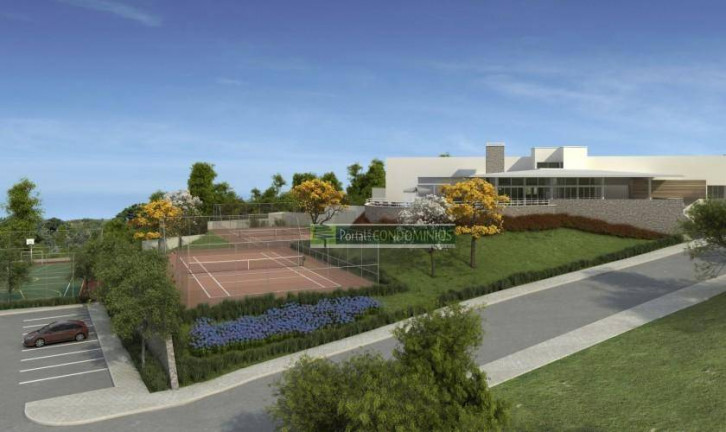 Imagem Terreno à Venda, 2.524 m² em Orleans - Curitiba