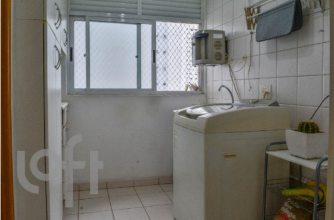 Imagem Apartamento com 3 Quartos à Venda, 88 m² em Tatuapé - São Paulo