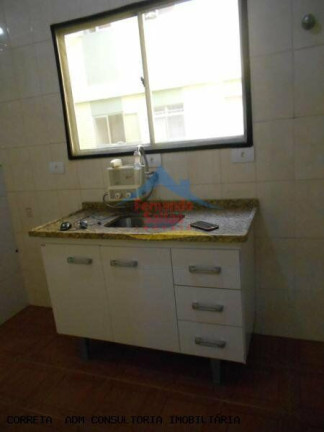 Imagem Apartamento com 2 Quartos à Venda, 57 m² em Parque Erasmo Assunção - Santo André Imagem Apartamento com 2 Quartos à Venda, 57 m² em Parque Erasmo Assunção - Santo André