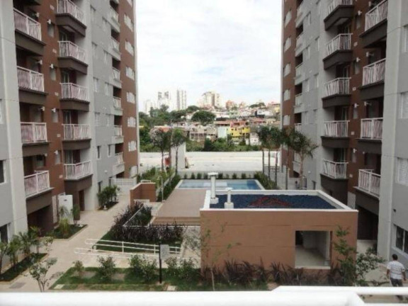 Apartamento com 2 Quartos à Venda, 81 m² em Parque União - Jundiaí