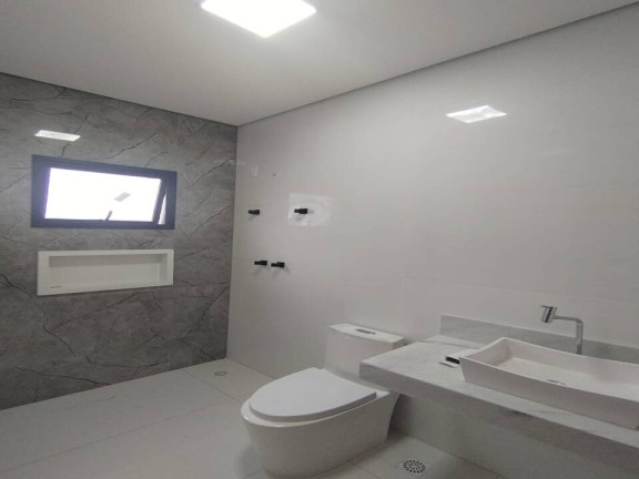 Imagem Casa de Condomínio com 3 Quartos à Venda, 300 m² em São Venâncio - Itupeva
