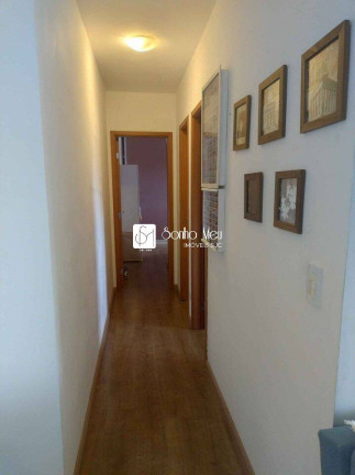 Imagem Apartamento com 2 Quartos à Venda, 65 m² em Parque Industrial - São José Dos Campos