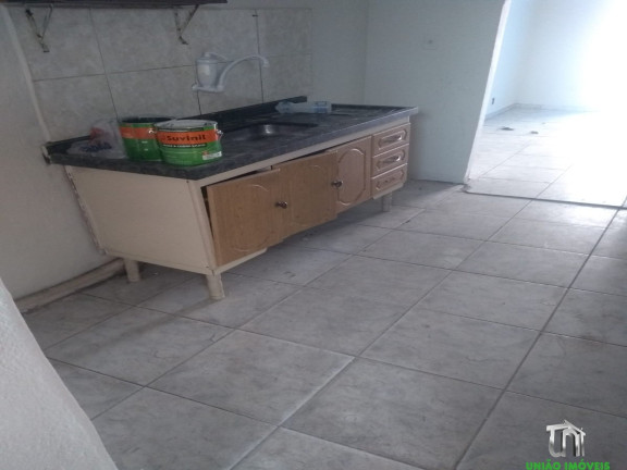 Imagem Casa com 2 Quartos à Venda, 70 m² em Vila Aparecida - Braganca Paulista