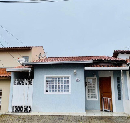 Casa com 3 Quartos à Venda, 75 m² em Wanel Ville - Sorocaba