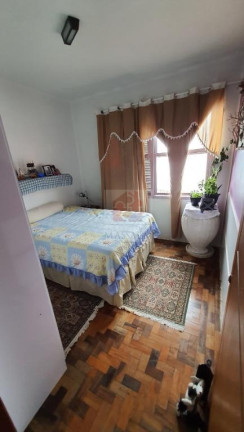 Imagem Apartamento com 3 Quartos à Venda, 89 m² em Navegantes - Porto Alegre