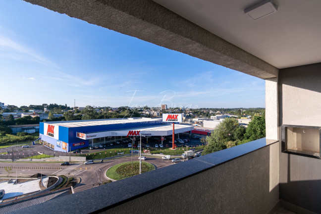 Imagem Cobertura com 3 Quartos à Venda, 120 m² em Vila Bancária - Campo Largo Imagem Cobertura com 3 Quartos à Venda, 120 m² em Vila Bancária - Campo Largo