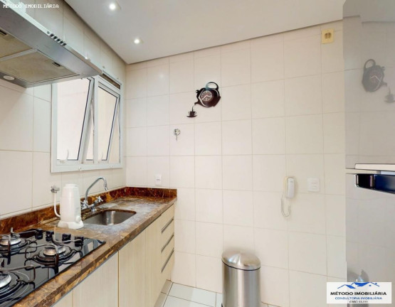 Imagem Apartamento com 3 Quartos à Venda, 96 m² em Vila Leopoldina - São Paulo