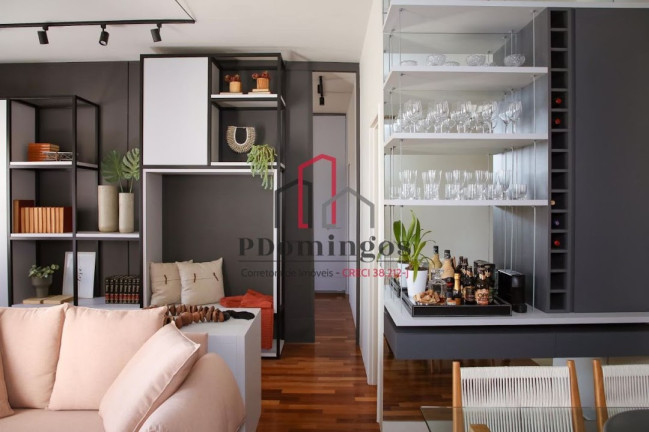 Imagem Apartamento com 1 Quarto à Venda, 75 m² em Condomínio Residencial Viva Vista - Sumaré