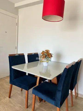 Imagem Apartamento com 2 Quartos à Venda, 68 m² em Tatuapé - São Paulo