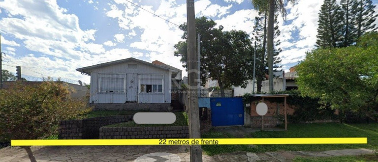 Imagem Terreno à Venda, em Tristeza - Porto Alegre Imagem Terreno à Venda, em Tristeza - Porto Alegre