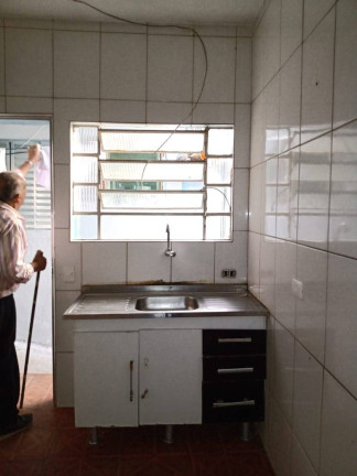 Imagem Casa com 1 Quarto para Alugar, em Taboão - São Bernardo Do Campo Imagem Casa com 1 Quarto para Alugar, em Taboão - São Bernardo Do Campo