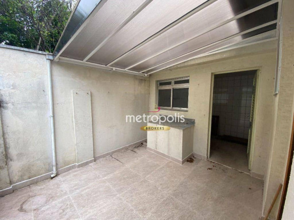 Imagem Casa com 2 Quartos à Venda, 105 m² em Santo Antônio - São Caetano Do Sul Imagem Casa com 2 Quartos à Venda, 105 m² em Santo Antônio - São Caetano Do Sul