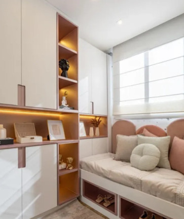 Imagem Apartamento com 2 Quartos à Venda, 43 m² em Lapa De Baixo - São Paulo Imagem Apartamento com 2 Quartos à Venda, 43 m² em Lapa De Baixo - São Paulo
