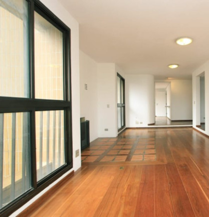Imagem Imóvel com 3 Quartos à Venda, 212 m² em Moema Passaros - São Paulo
