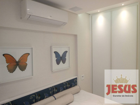 Imagem Apartamento com 2 Quartos à Venda, 75 m² em Enseada - Guarujá