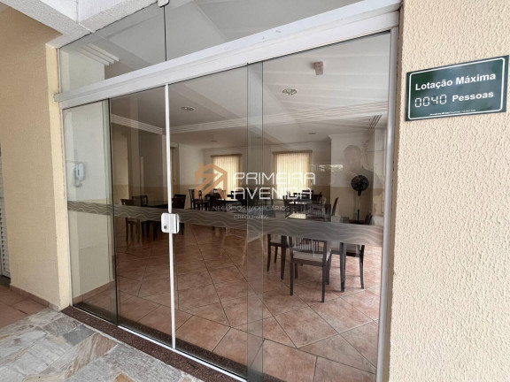 Imagem Apartamento com 3 Quartos à Venda, 80 m² em Jardim Aquarius - São José Dos Campos