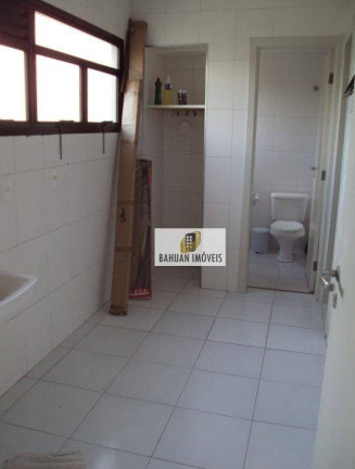 Imagem Apartamento com 3 Quartos à Venda, 101 m² em Vila Andrade - São Paulo