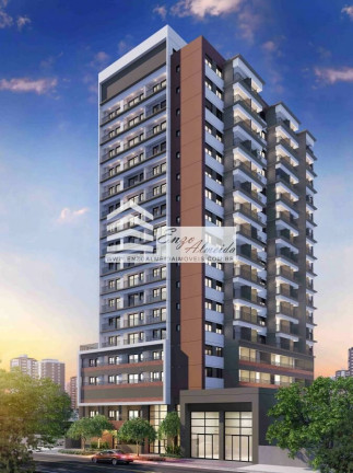 Apartamento com 2 Quartos à Venda, 46 m² em Saúde - São Paulo