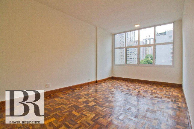 Imagem Apartamento com 2 Quartos à Venda, 98 m² em Jardim Paulista - São Paulo Imagem Apartamento com 2 Quartos à Venda, 98 m² em Jardim Paulista - São Paulo