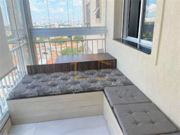 Imagem Apartamento com 3 Quartos à Venda, 94 m² em Vila Maria - São Paulo Imagem Apartamento com 3 Quartos à Venda, 94 m² em Vila Maria - São Paulo