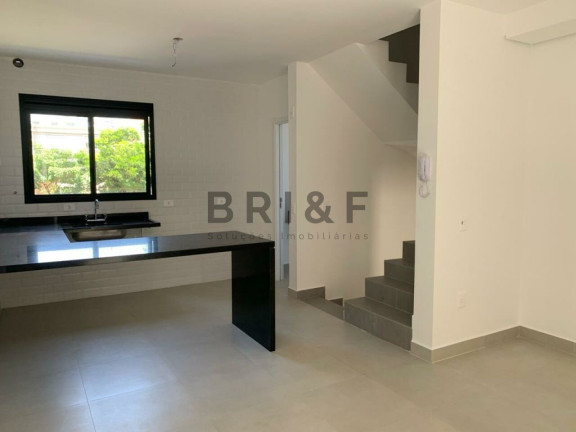 Imagem Casa com 2 Quartos à Venda, 163 m² em Brooklin - São Paulo Imagem Casa com 2 Quartos à Venda, 163 m² em Brooklin - São Paulo