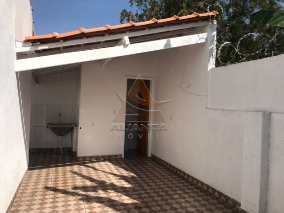 Imagem Casa com 2 Quartos à Venda, 105 m² em Jardim Paulistano - Ribeirão Preto