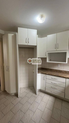 Imagem Apartamento com 3 Quartos à Venda, 95 m² em Agronômica - Florianópolis
