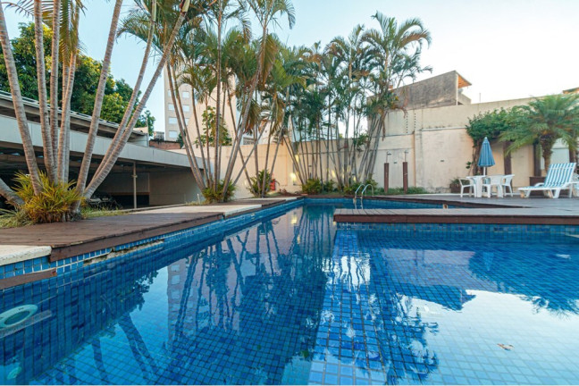 Imagem Apartamento com 3 Quartos à Venda, 94 m² em Cristo Redentor - Porto Alegre Imagem Apartamento com 3 Quartos à Venda, 94 m² em Cristo Redentor - Porto Alegre