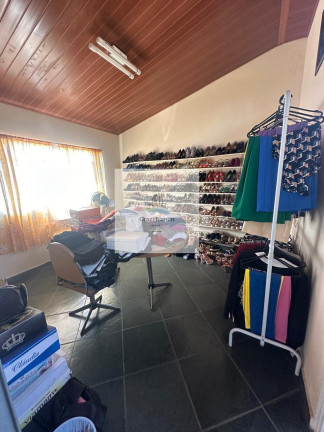Imagem Casa com 3 Quartos à Venda, 280 m² em Parque Bela Vista - Votorantim Imagem Casa com 3 Quartos à Venda, 280 m² em Parque Bela Vista - Votorantim