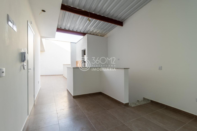 Imagem Apartamento com 2 Quartos à Venda, 95 m² em Vila Pires - Santo André