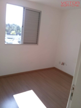 Imagem Apartamento com 2 Quartos à Venda, 48 m² em Jundiapeba - Mogi Das Cruzes