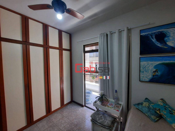Imagem Apartamento com 2 Quartos à Venda, 90 m² em Vila Nova - Cabo Frio
