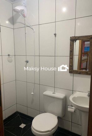 Imagem Casa com 1 Quarto à Venda, 330 m² em Balneário Eliana - Guaratuba Imagem Casa com 1 Quarto à Venda, 330 m² em Balneário Eliana - Guaratuba