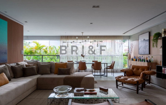 Apartamento com 4 Quartos à Venda, 145 m² em Vila Mariana - São Paulo